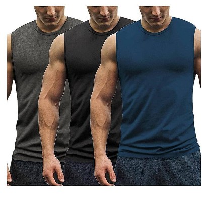 dark grey/black/peacock blue