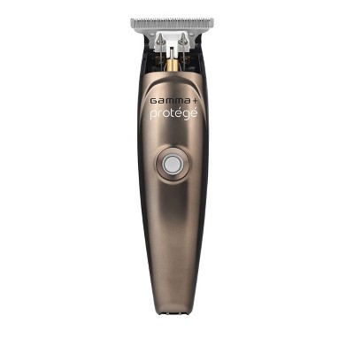 GAMMA+ Protege Professional Supercharged Motor Cordless Hair Trimmer