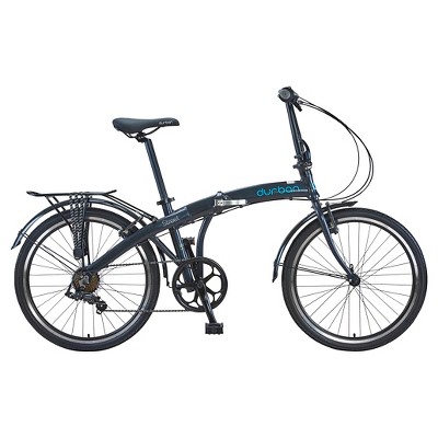 target folding bike