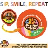 Crazy Cups Decaf Chocolate Peanut Butter Cup Flavored Coffee Pods - 3 of 3