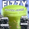 Sipology Fizzy Matcha Sours Blueberry 15 Stick Pack, Sparkling Beverage Mix - 2 of 4