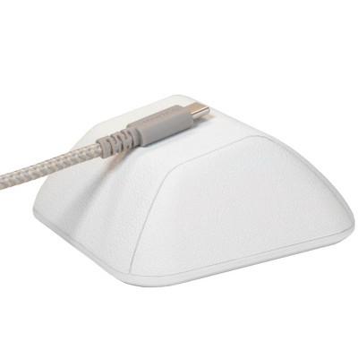 Smartish Magnetic Cord Holder - Cable Wrangler Desktop Organizer