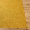 Livabliss Lush Washable Woven Indoor Area Rugs - 3 of 4