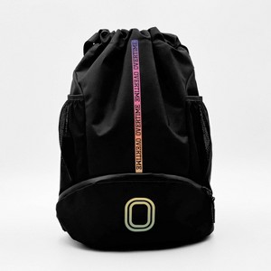Overtime Elite Cinch Sports Drawstring Bag - 1 of 4
