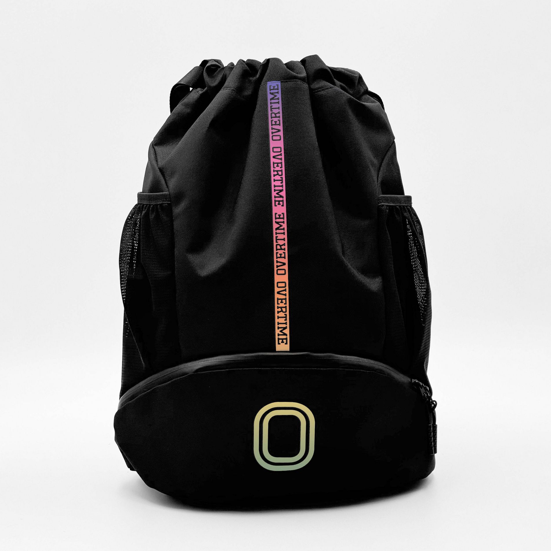 Overtime Elite Cinch Sports Drawstring Bag
