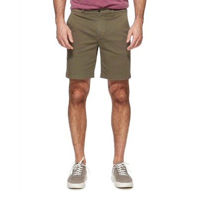 Men's Catskill Garment Dyed Short - Flags & Anthem
