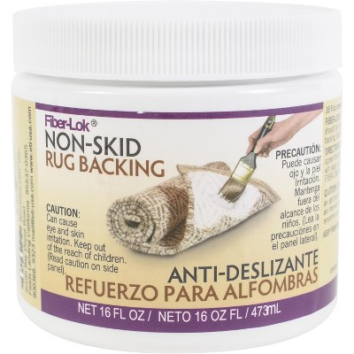 Environmental Fiber-Lok Non-Skid Rug Backing 16oz