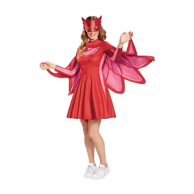Disguise Womens PJ Masks Owlette