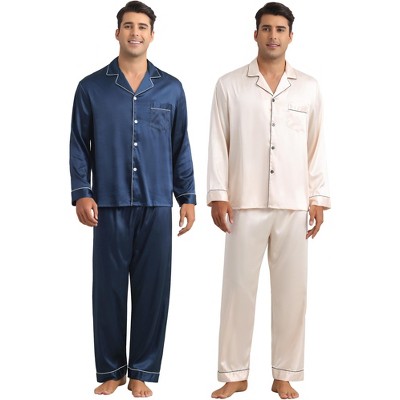 1 champagne 1 navy blue