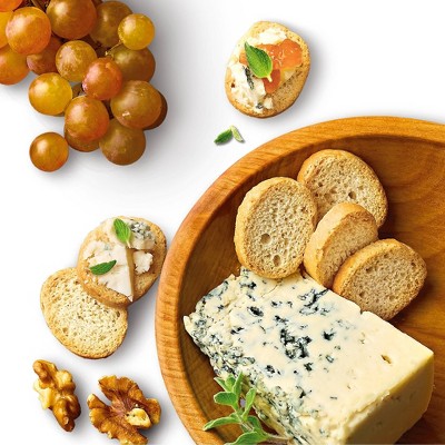 Mini Bruschette with Extra Virgin Olive Oil - 5.3oz- Good & Gather™