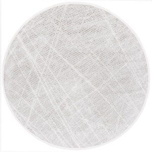 Mila MIL236 Power Loomed Indoor Rug - Safavieh - 1 of 3