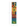 Kaplan Early Learning Multicultural Decorative Runner - 4 of 4