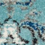 light blue/light blue