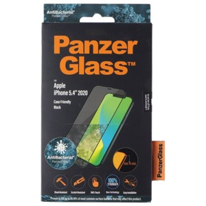 PanzerGlass Edge to Edge Screen Protector for Apple iPhone 12 Mini - 1 of 1