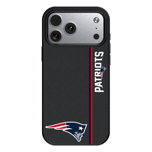 NFL AFC Teams Sidebar MagSafe Compatible Cell Phone Case for Apple iPhone 17 Series - 1 of 4