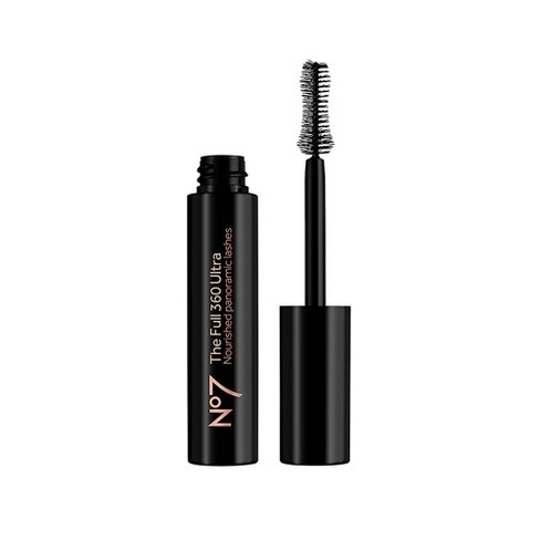 No7 The Full 360 Ultra All-In-One Mascara - 0.33 fl oz - image 1 of 4