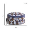 Vera Bradley Women's Outlet Faux Leather Mini Zip Case - 3 of 3