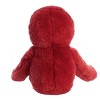 Aurora Medium Sweety Sloth Valentine Heartwarming Stuffed Animal Red 12" - 4 of 4