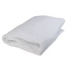 Northlight 42" LED Lighted Battery Operated Christmas Snow Blanket - Warm White Lights - image 2 of 3