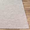 Mark & Day Amour Woven Indoor and Outdoor Area Rugs Camel - 3 of 4