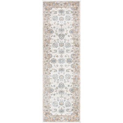 Isabella ISA940 Power Loomed Rugs - Safavieh