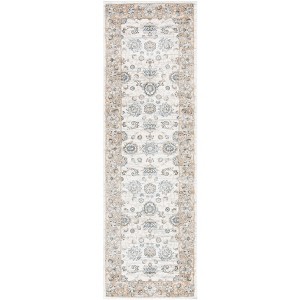 Isabella ISA940 Power Loomed Rugs - Safavieh - 1 of 4