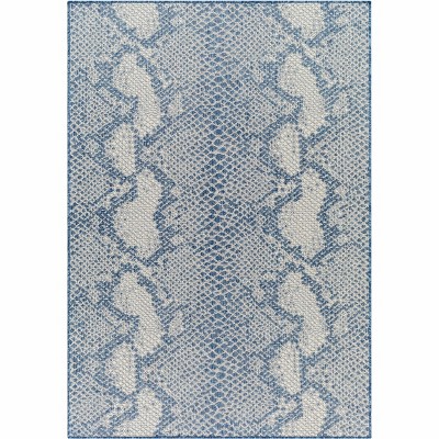 Hauteloom Estee Blue Snake