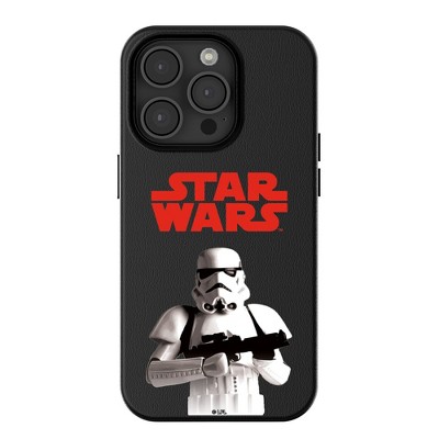 Keyscaper Star Wars Color Block MagSafe Compatible Cell Phone Case for iPhone 14 Plus
