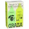 Graza Sizzle & Drizzle Gift Set - 850ml - 3 of 4