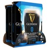 Guinness 0 Non-Alcoholic Draught Beer - 4pk/14.9 fl oz Cans - 2 of 4
