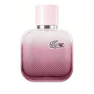 Lacoste Eau De L.12.12 Rose Eau Intense by Lacoste for Women - 3.3 oz EDT Spray - 1 of 2