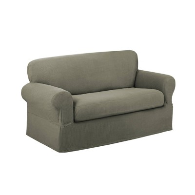 loveseat slipcovers target