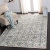 Isabella ISA953 Power Loomed Indoor Rugs - Safavieh - 2 of 4