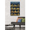 Trends International Lucia Heffernan Art - Yoga Chicks Unframed Wall Poster Prints - 2 of 4