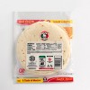 La Banderita Taco Size Flour Tortillas - 16oz/10ct - 2 of 4