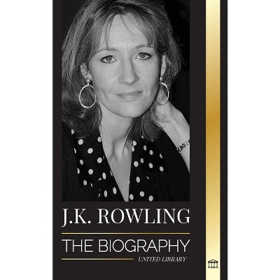 J. K. Rowling - (Business) by  United Library (Paperback)