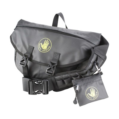 Body Glove Taluca Messenger with Pouch