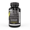 N.O. Monster Nitric Oxide Booster with L-Arginine – Extreme Pumps for Strength, Muscle Growth, Pre-Workout Support Boost Energy, Stamina & Endurance - 4 of 4