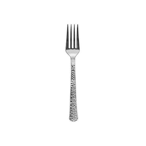 Heavy Duty Clear Plastic Forks - 100 Ct. : Target