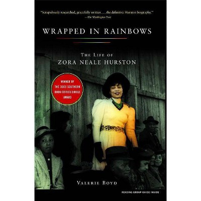 Wrapped in Rainbows - (Lisa Drew Books (Paperback)) by  Valerie Boyd (Paperback)