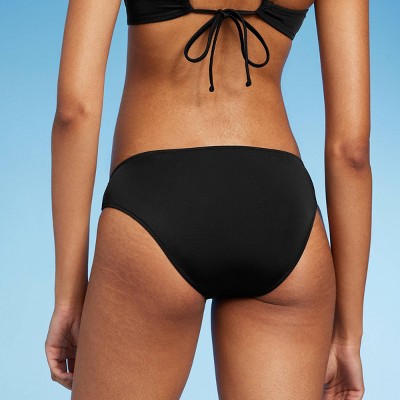Shade & Shore : Swimsuit Bottoms : Bikini Bottoms for Women : Target