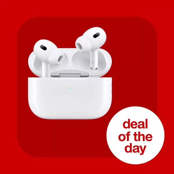 Target Deal of the Day 