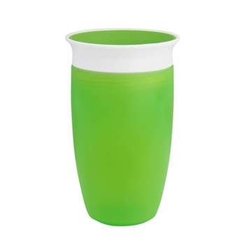 Miracle® 360° Black & White Sippy Cup