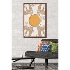 Trends International Birds Fly To The Sun Framed Wall Poster Prints - 2 of 4
