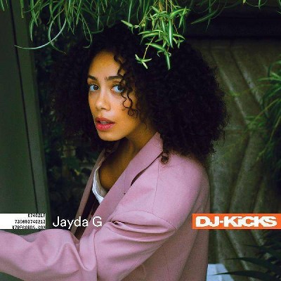 Jayda G - Jayda G Dj Kicks (CD)