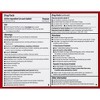 Leader Tablets 20 mg Strawberry Flavor Omeprazole 42 Tablets - 3 of 4