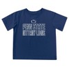 NCAA Penn State Nittany Lions Toddler Boys' 2pk T-Shirt - 2 of 3
