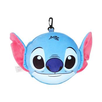 Disney Stitch Eye Mask Pillow