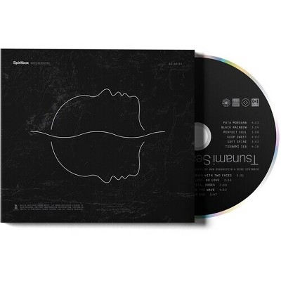 Spiritbox - Tsunami Sea (CD)