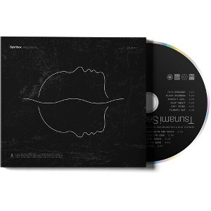 Spiritbox - Tsunami Sea (CD) - 1 of 1